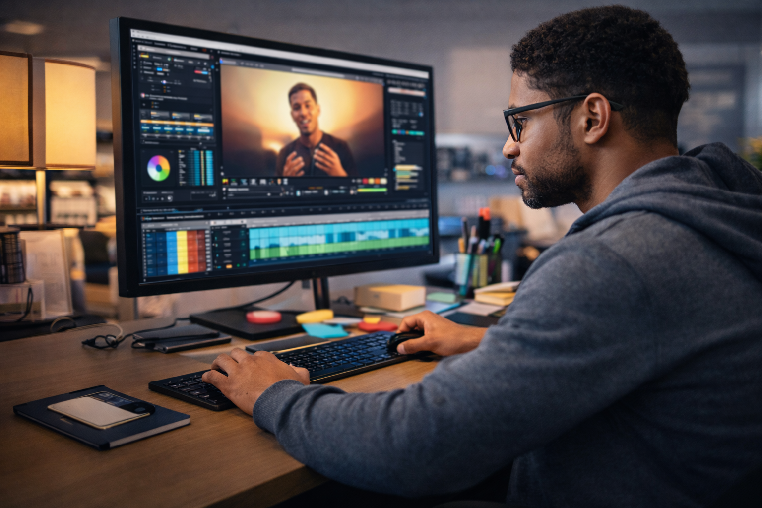 Digital Media & Design