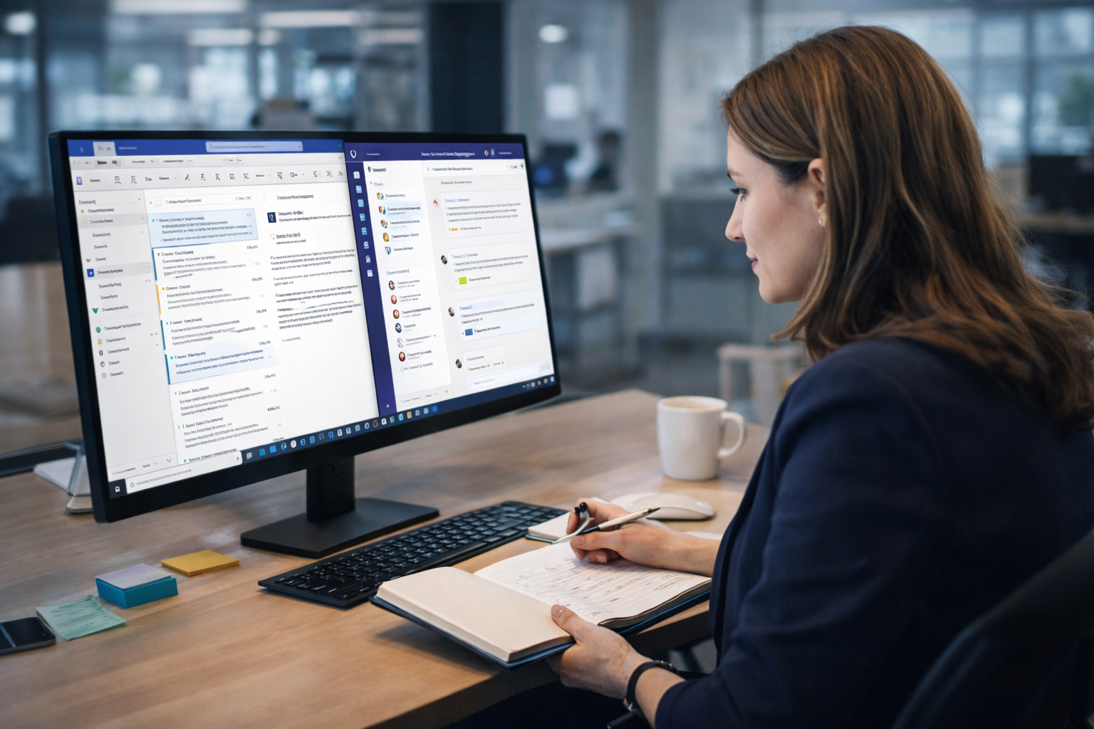 Microsoft & Office Productivity